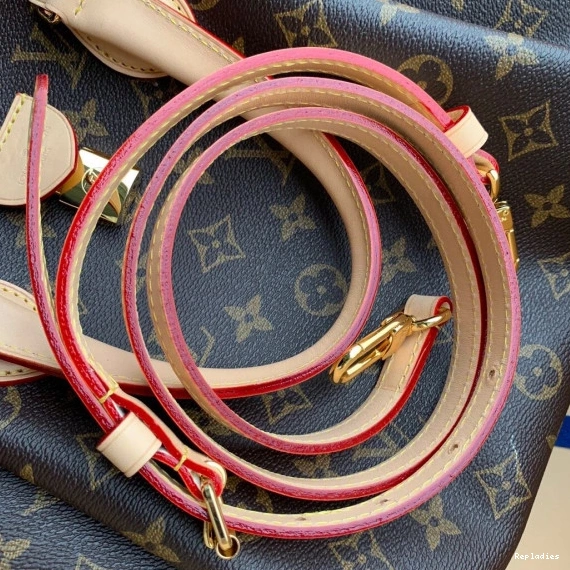Cheap PM RIVOLI Vuitton Louis 0726